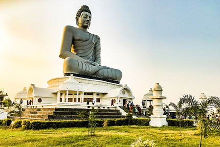 Chepest Andhra Tour